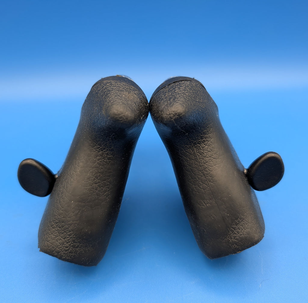 Campagnolo Avanti Ergopower 3x8 – Leviers de frein et vitesses route vintage