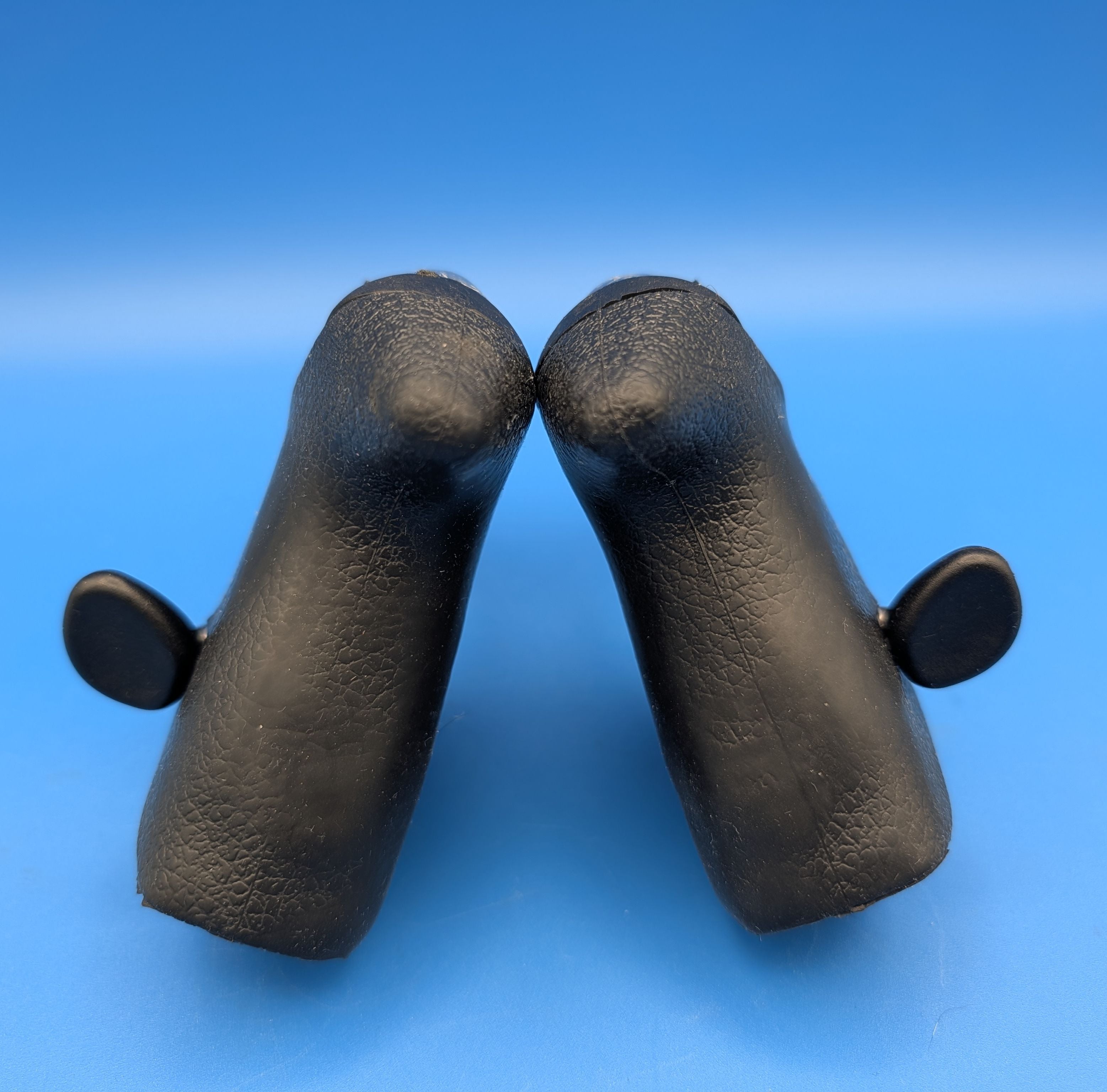 Campagnolo Avanti Ergopower 3x8 – Leviers de frein et vitesses route vintage