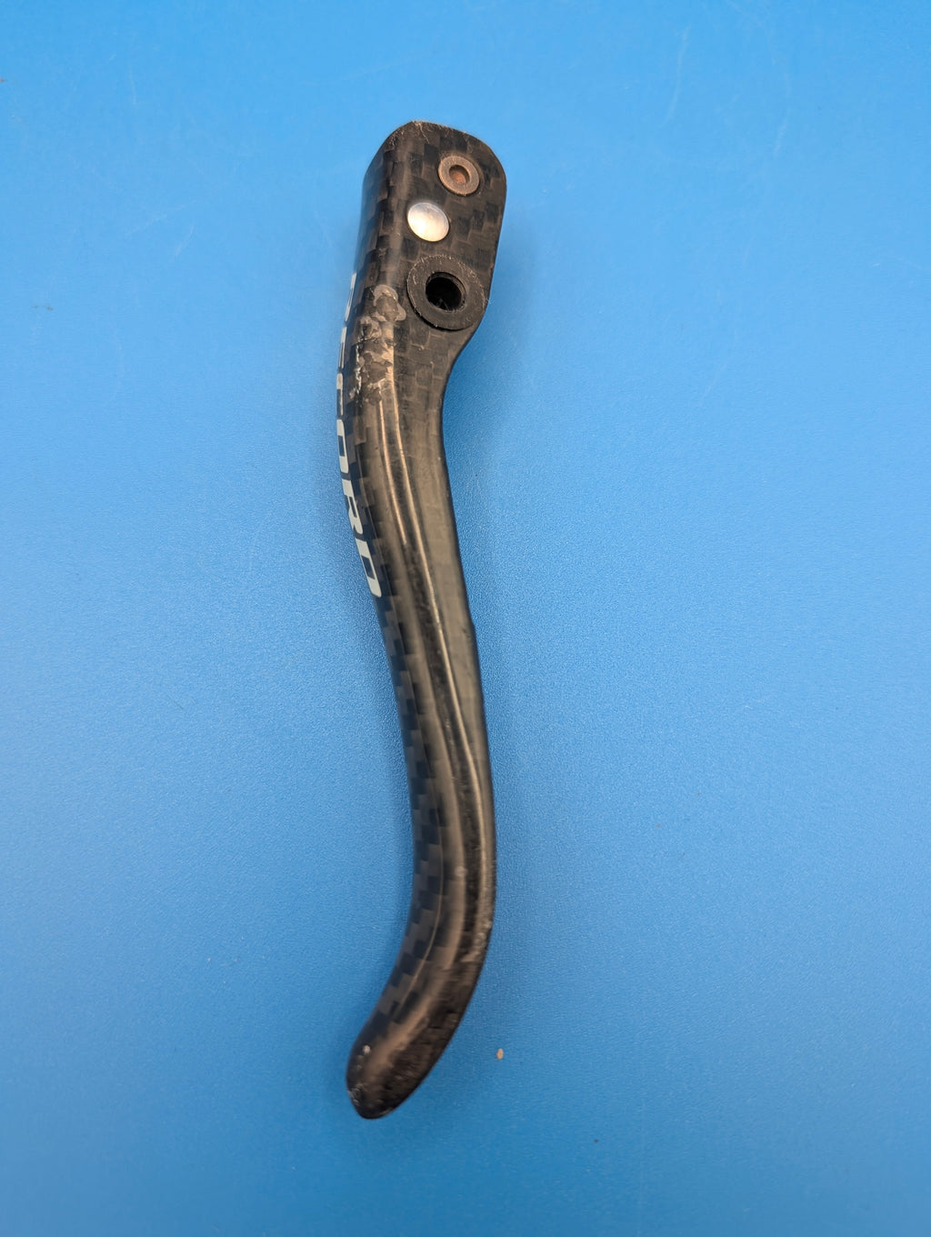Campagnolo Record – Levier de frein aluminium Ergopower – Pièce détachée