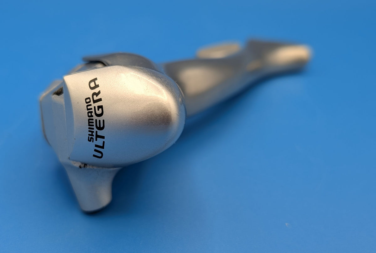 Shimano Ultegra ST-6500 2 vitesse Mécanisme interne gauche STI – NOS
