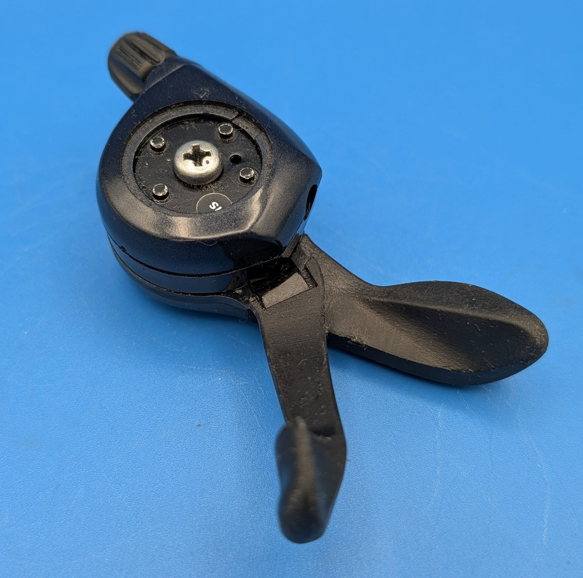 Shimano XTR ST-M900 – Mécanisme gauche 3 vitesses