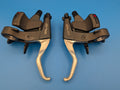 Shimano Deore XT ST-M739 3x8 – Vintage MTB Brems- und Schalthebel #1