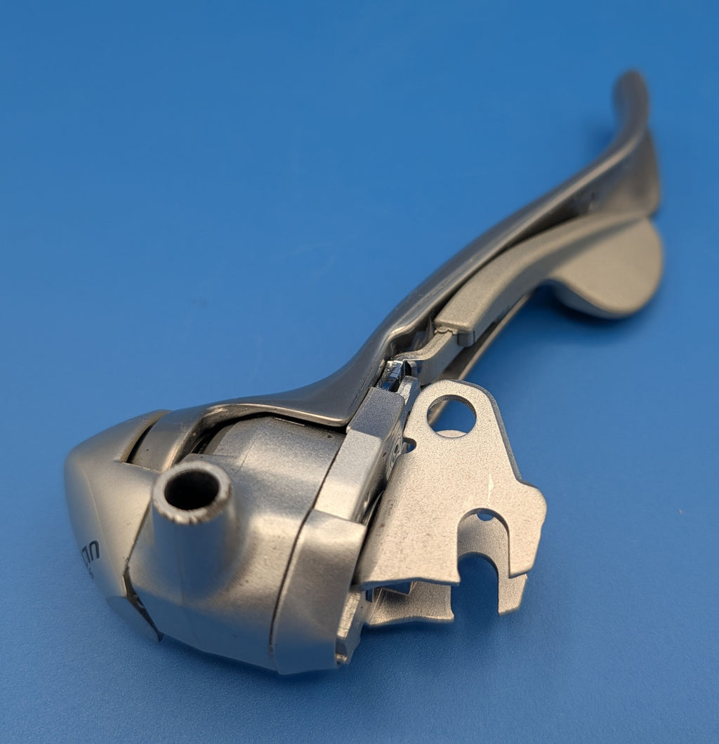 Shimano Ultegra ST-6500 2 vitesse Mécanisme interne gauche STI – NOS