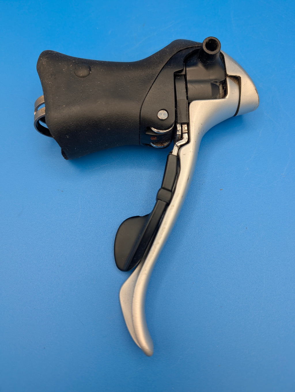 Shimano Tiagra ST-4400 – Levier gauche STI 2/3 plateaux – Flight Deck