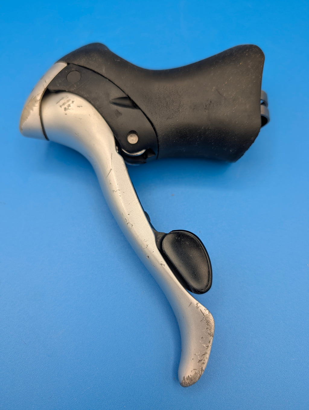 Shimano Tiagra ST-4400 – Levier gauche STI 2/3 plateaux – Flight Deck