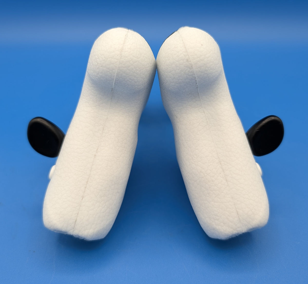 Paire Campagnolo Mirage Ergopower 3x9 entièrement reconditionnée – Cocottes Blanches neuves